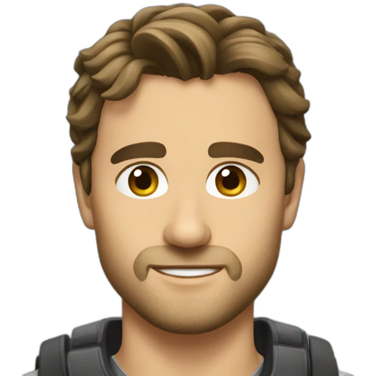 Tomas parenteau emoji