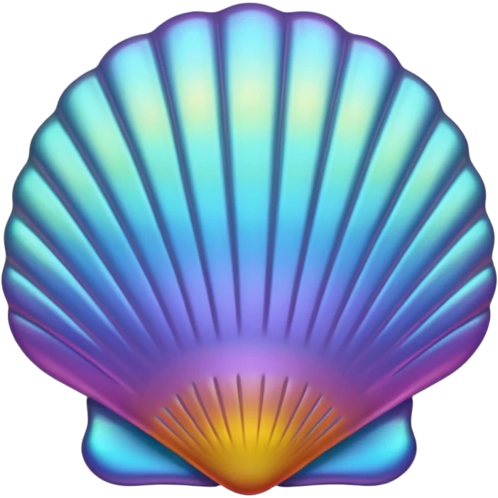 shell emoji