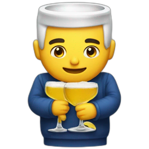 Ricard emoji