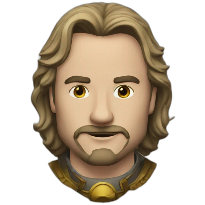 arthur-kaamelott emoji