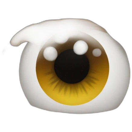 eyes emoji
