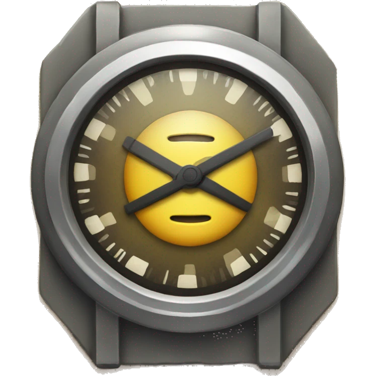 Speed Survival Timer for a Game Fast Playthrough emoji
