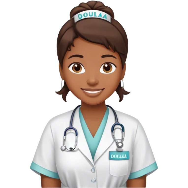 doula emoji