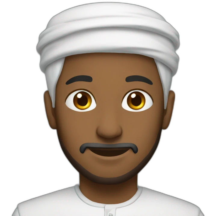 Islam emoji