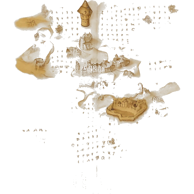 marauder's map emoji