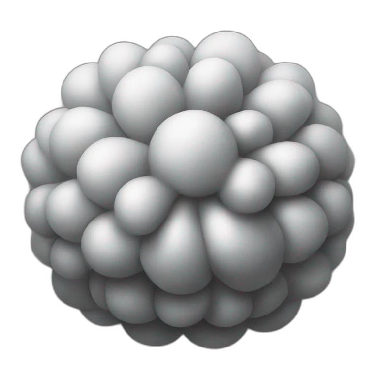 Bombe emoji