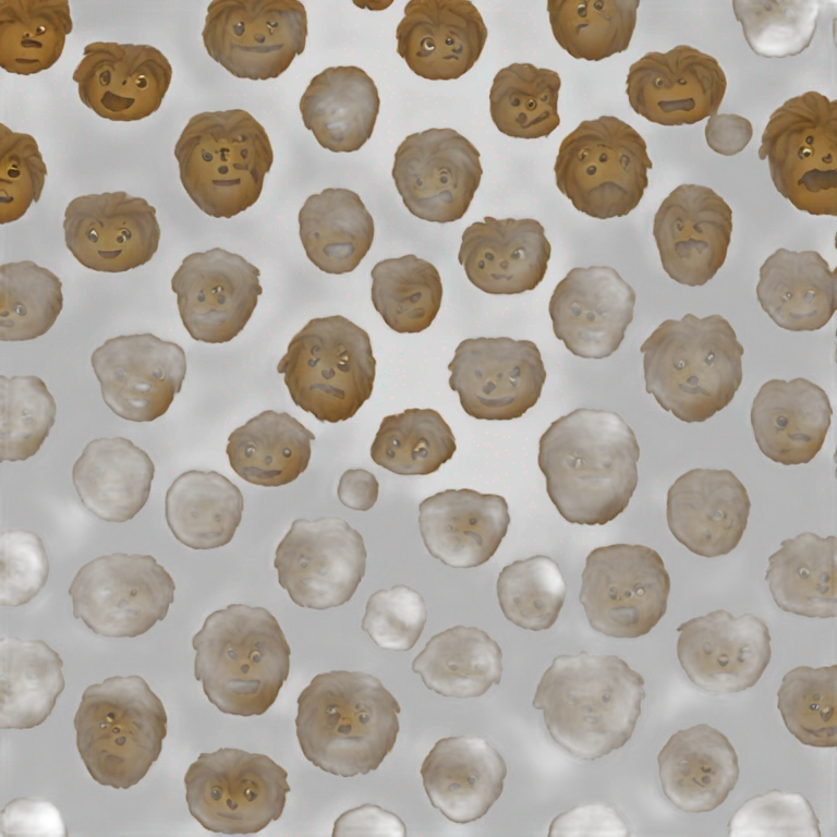 Therian emoji