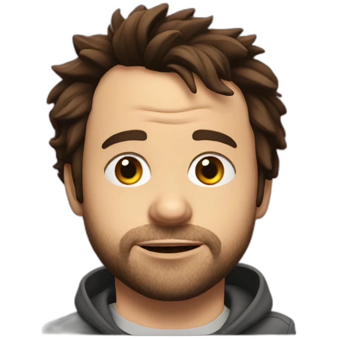 charlie day emoji