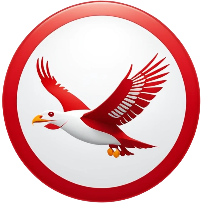 türk hava yolları emoji