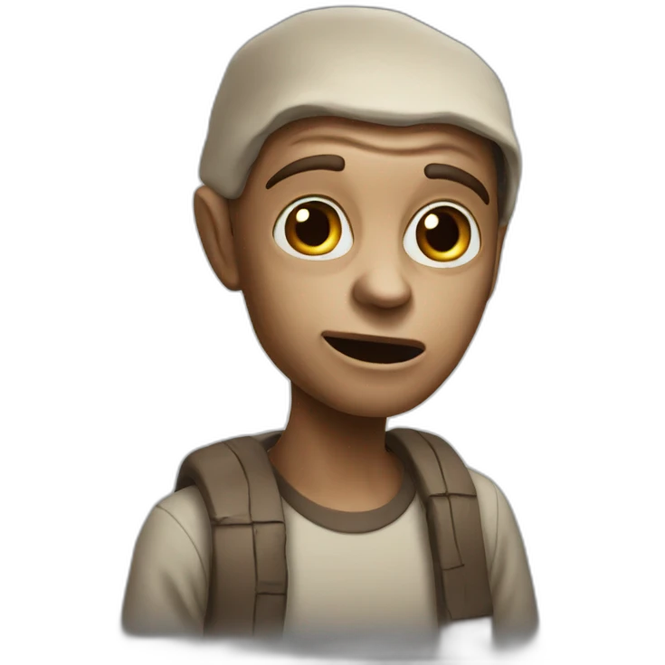 et emoji