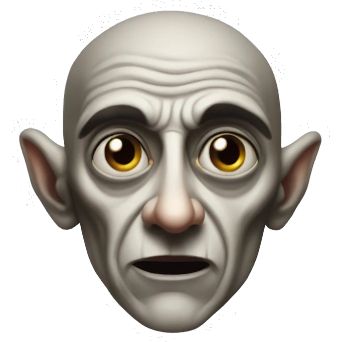 nosferatu emoji