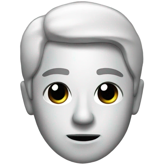 Paper emoji