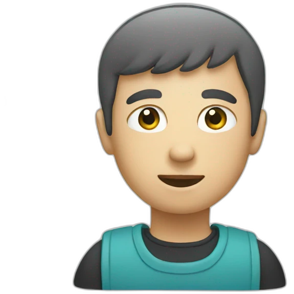 Checking icon emoji