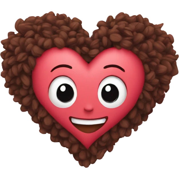 heart emoji
