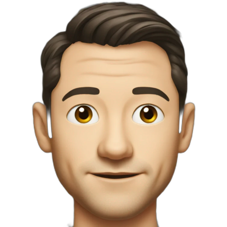 joseph gordon levitt emoji