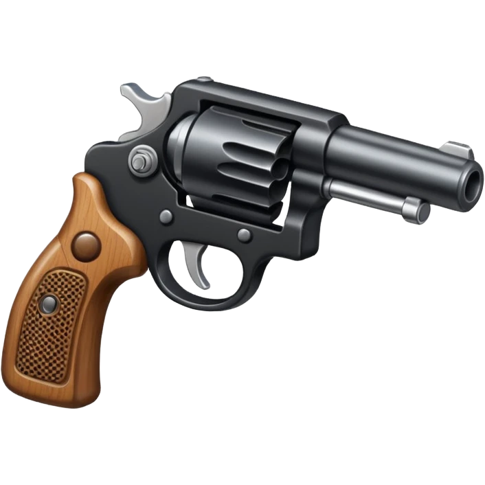 gun emoji emoji
