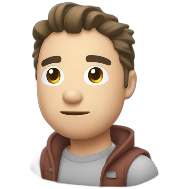 fall guys emoji