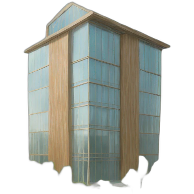 sustainable building emoji