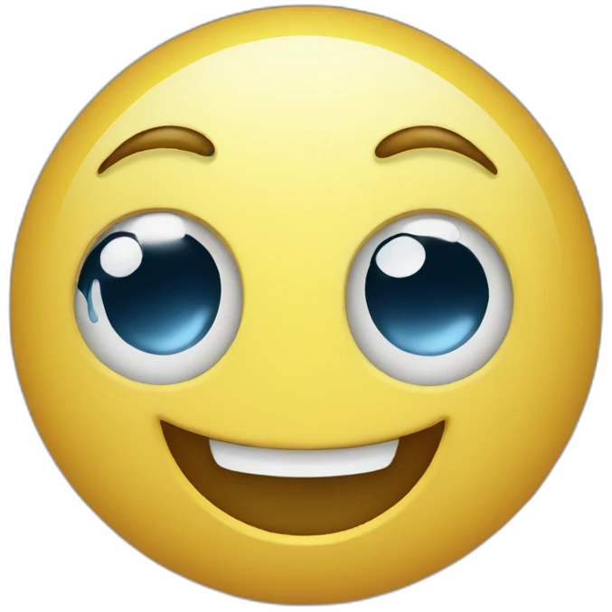 laughing and crying emoji
