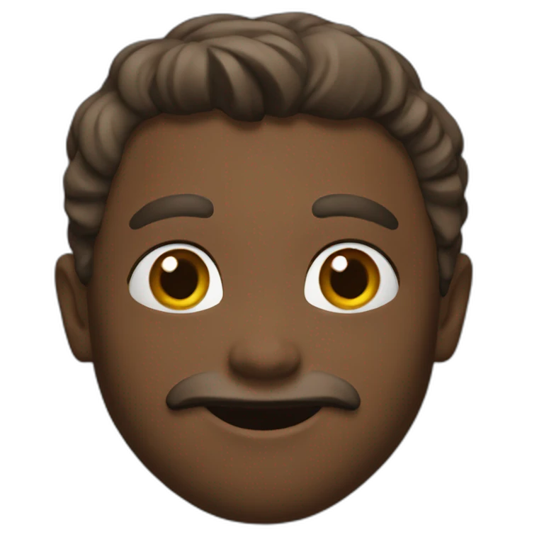 Coca emoji