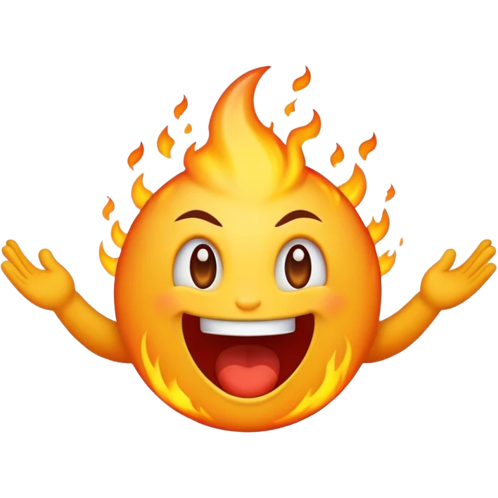 Hell yeah  emoji