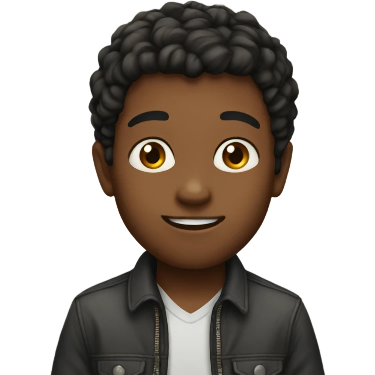 Boys emoji