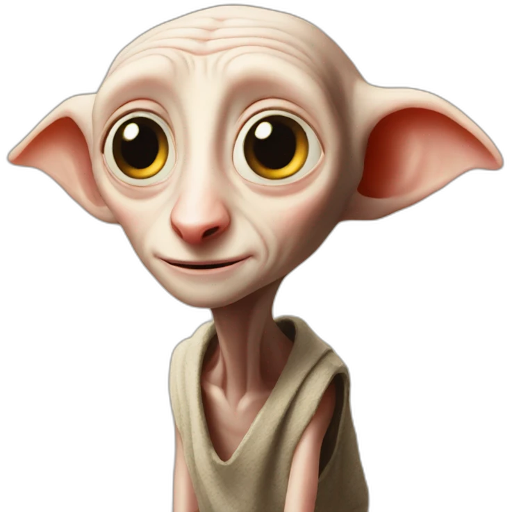 dobby emoji
