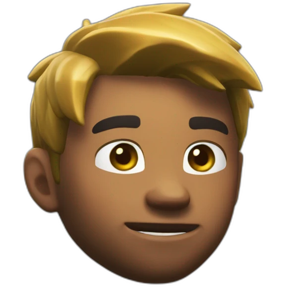 Fortnite iconique guchi emoji