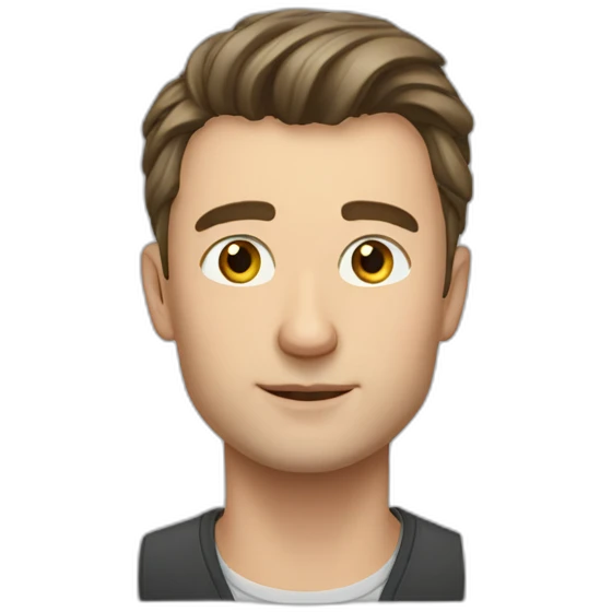 Egor Zyganov emoji