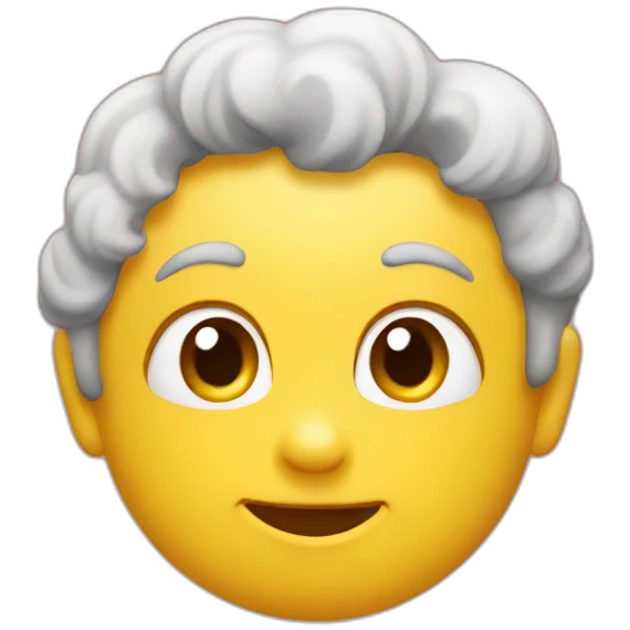 I love you emoji
