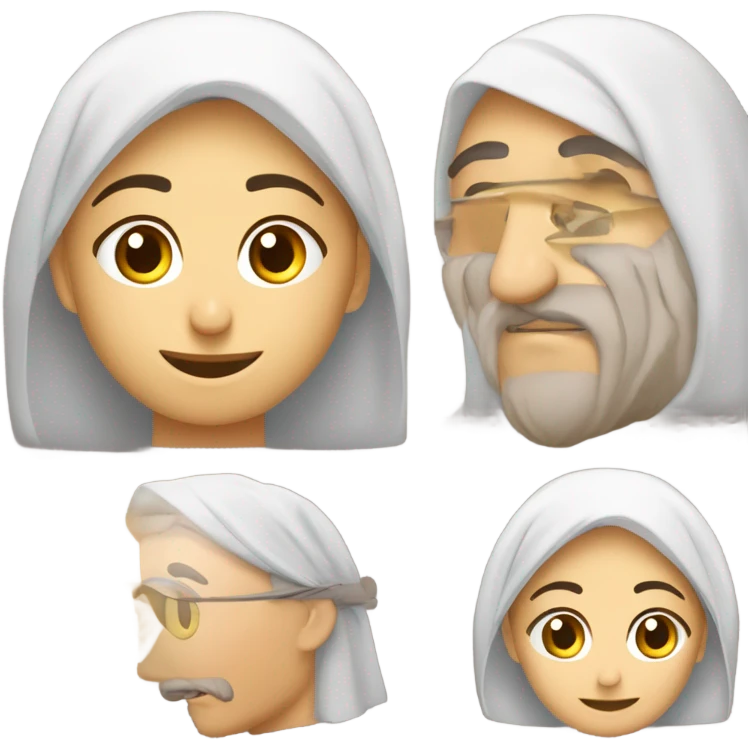 bacakları olan araba  emoji