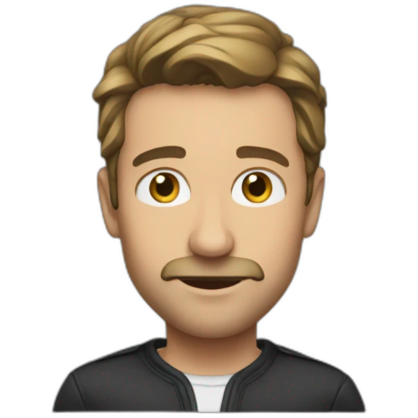 nicolas sharp emoji
