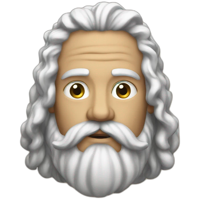 Kinda Atlantide emoji
