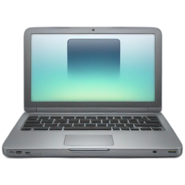 Laptop  emoji