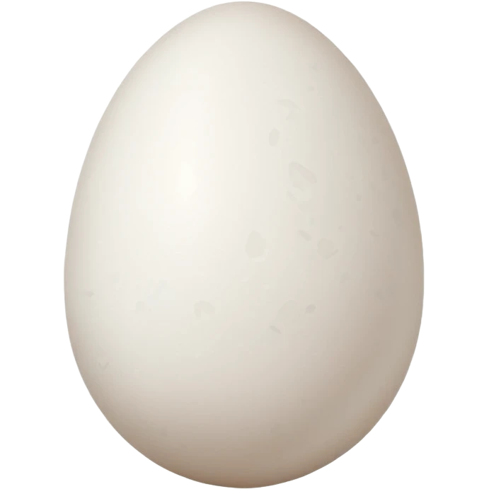 egg emoji