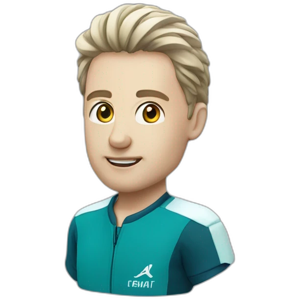 laureus emoji