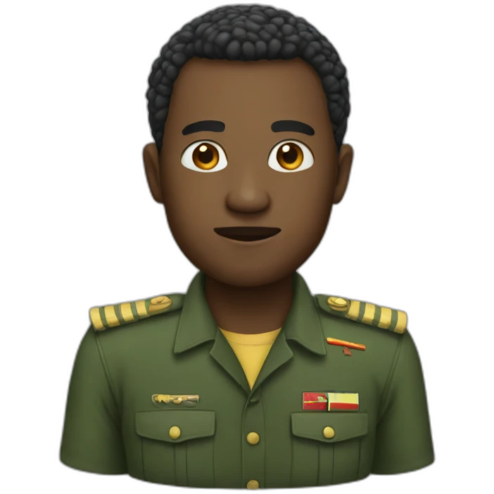 mozambique emoji