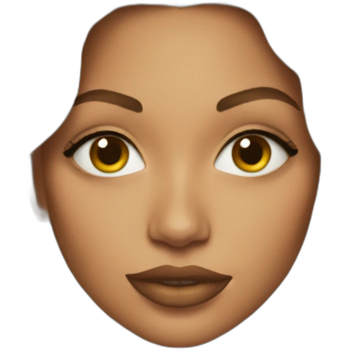 Beyoncé emoji