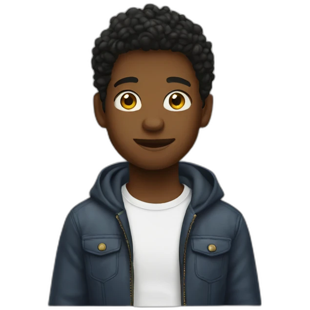 GARCON emoji