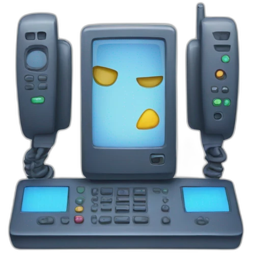 telecomunicaciones emoji