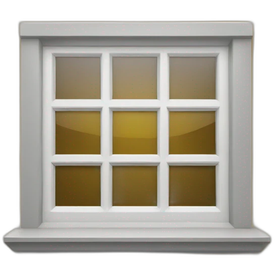 windows logo emoji