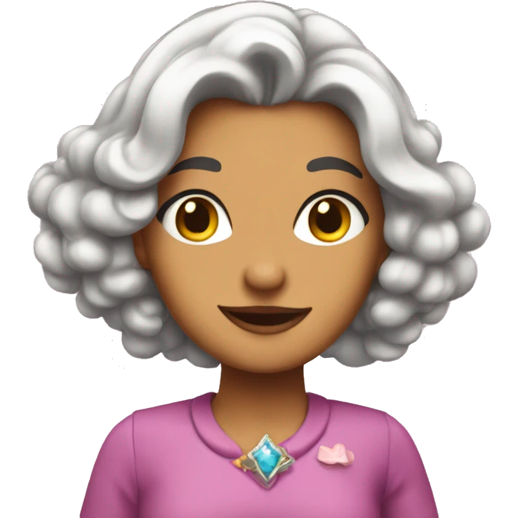 galinda the good emoji