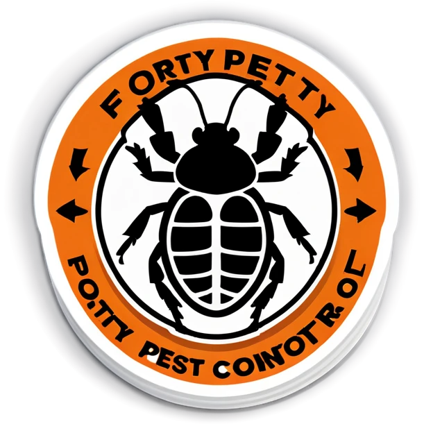 Fortify pest control emoji