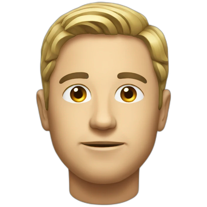 BTC emoji