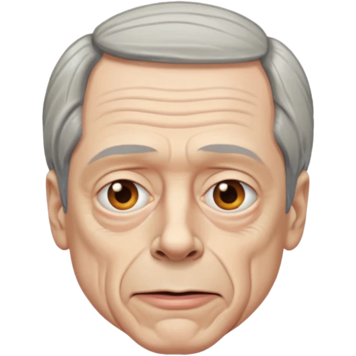 steve buschemi emoji