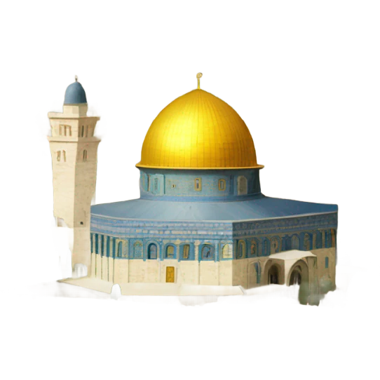 Jerusalem  emoji