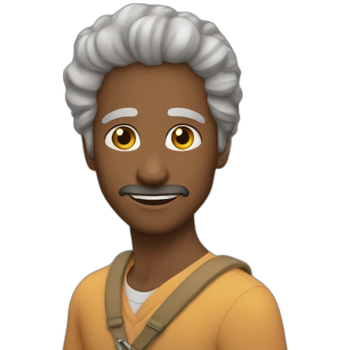 صقر emoji