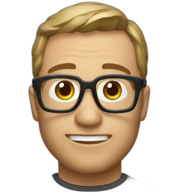 Marty mc fly emoji