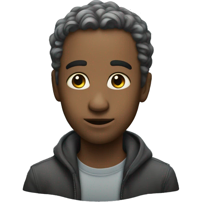 the meaning of the universe emoji