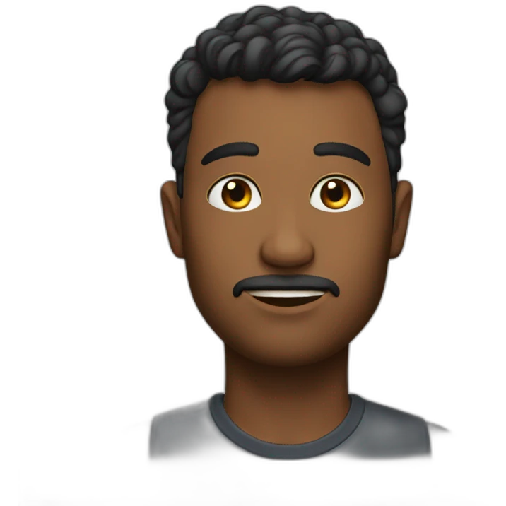 riely ried emoji